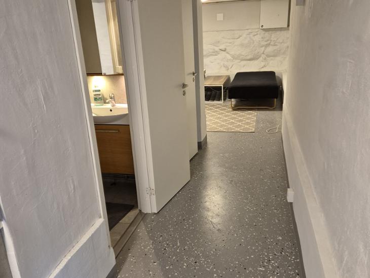 Bostad Kövlebäcksvägen Helsingborg