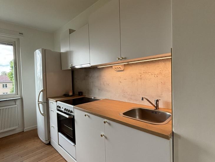 Bostad Hemgårdsvägen Nyköping