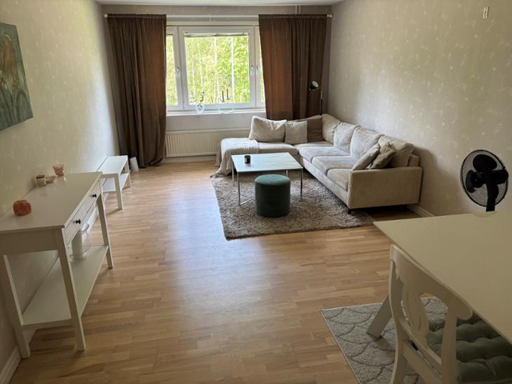 Bostad Gruvgången Karlstad