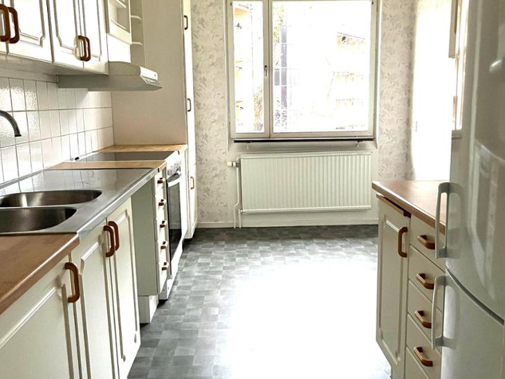 Bostad Julingatan Eskilstuna