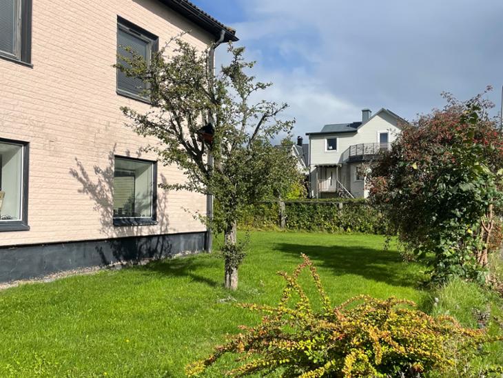 Bostad Industrigatan Nässjö