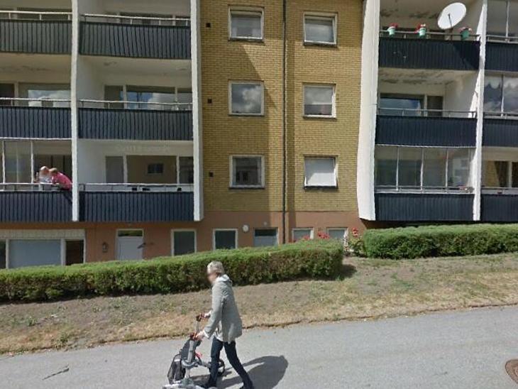 Slagtoftavägen 1B - Hörby