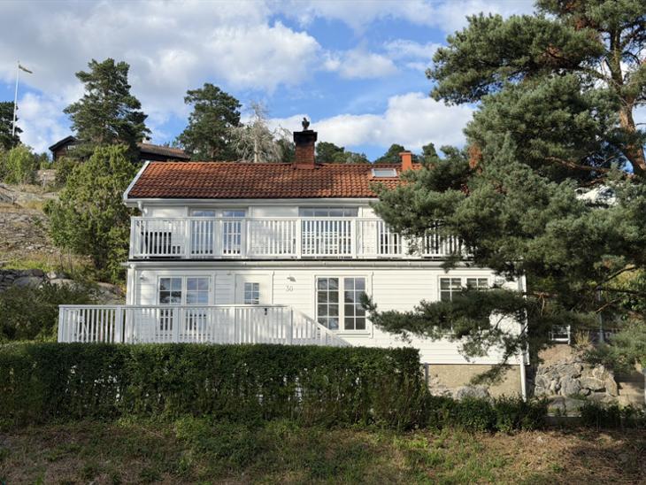 Bostad Marenvägen Nacka