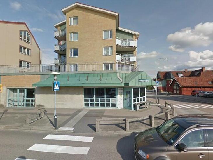 Västra Storgatan 26 - Osby