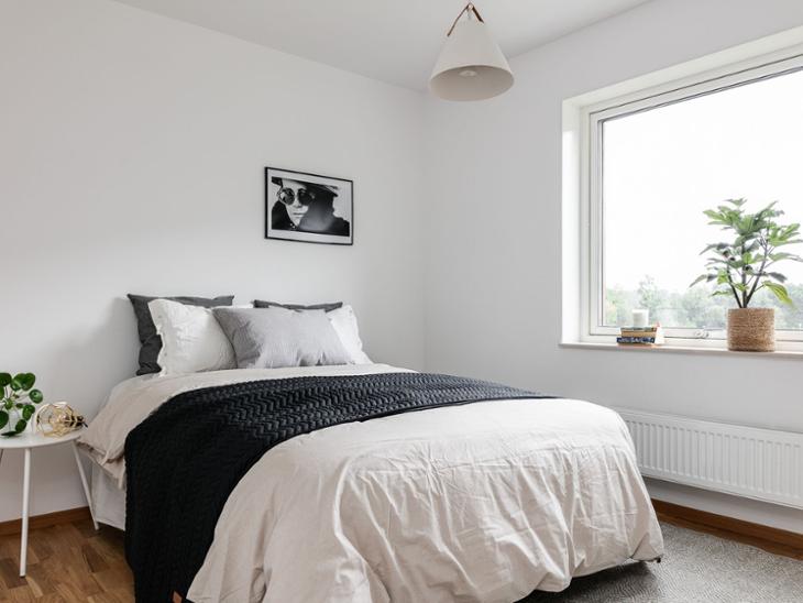 Bostad Sjöbågen Växjö