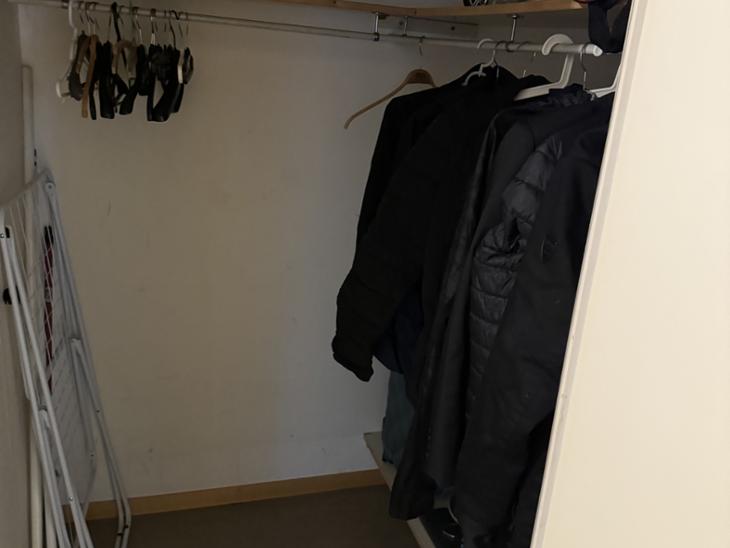 Bostad Fornhöjdsvägen Södertälje