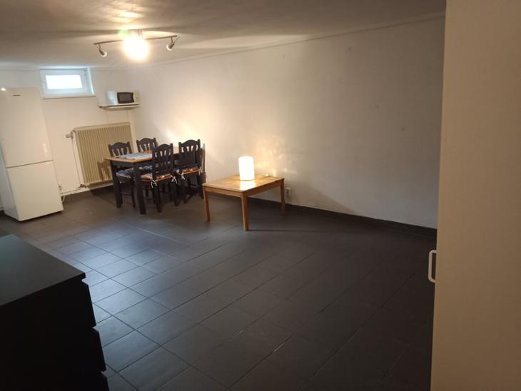 Bostad Västergatan Halmstad