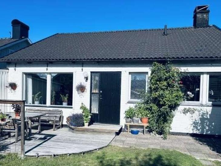 Bostad Långvägen Haninge