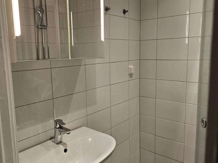 Bostad Blädingevägen Alvesta