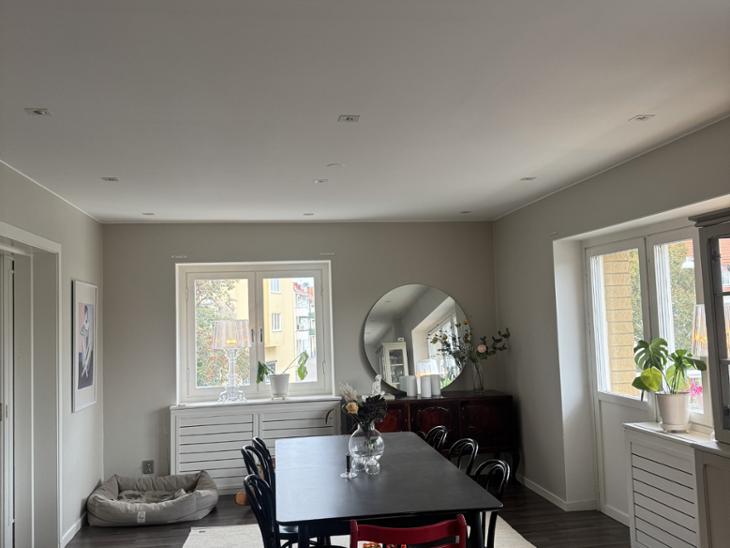Bostad Jacob Ekbohmsgatan Norrköping