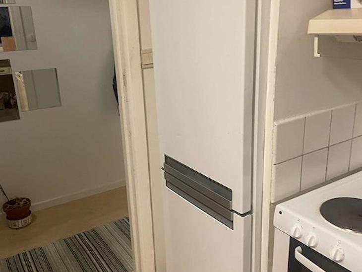 Bostad Herrängsvägen 39A Norrtälje