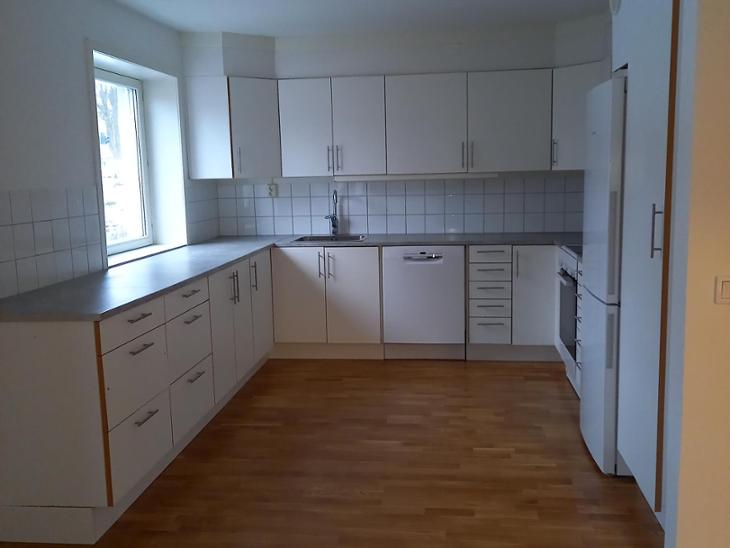 Bostad Fredriksgatan 45 Sandviken