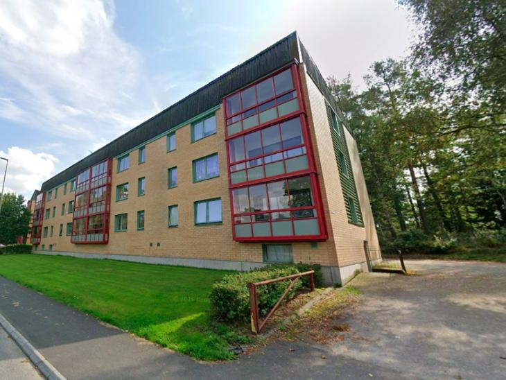 Bostad Torparegatan Trollhättan