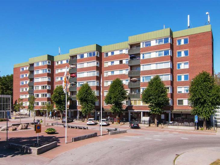 Bostad Skogsängsgatan Eskilstuna