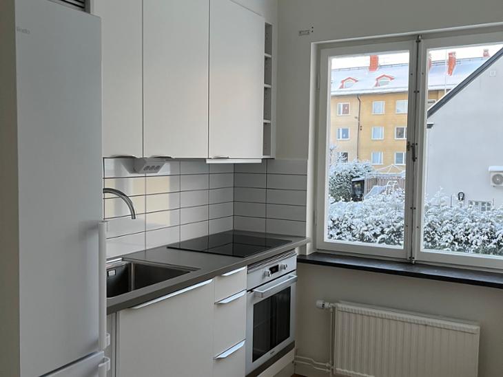 Bostad Esplanaden 5B Köping