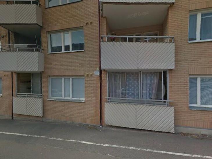 Bostad Östra Järnvägsgatan 3F Tranås