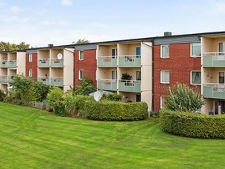 Bostad Södra Hunnetorpsvägen Helsingborg