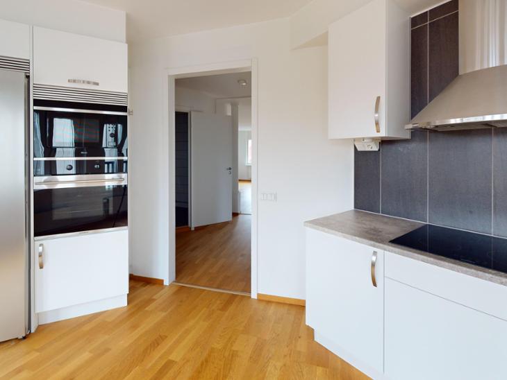 Bostad Skolgatan 19 Borås