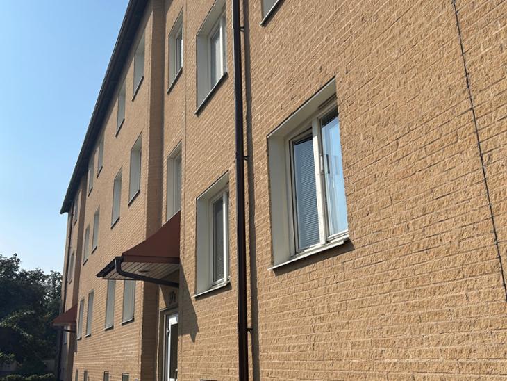 Bostad Emausgatan 37A Västerås