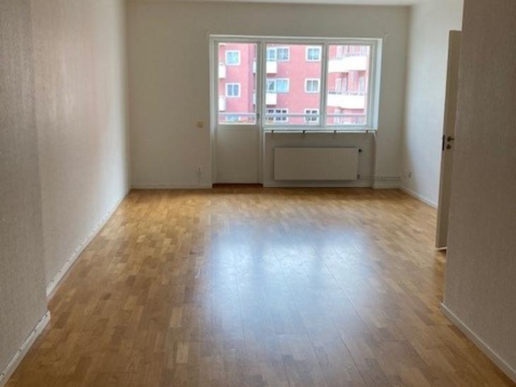 Bostad Övre Holländaregatan Helsingborg
