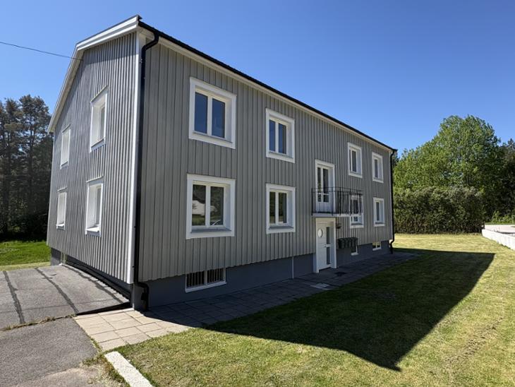 Bostad Ringvägen Vimmerby