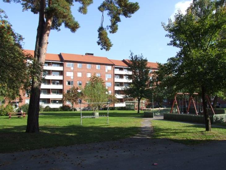 Bostad Höglandsvägen Södertälje