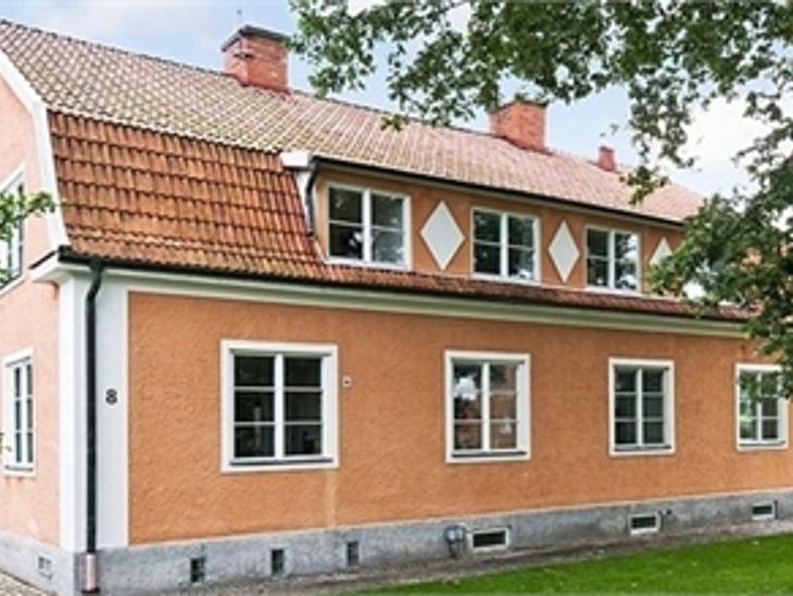 Bostad Kristiansborgsallén 8 Västerås