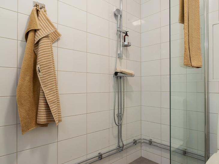 Bostad Rademachergatan 35B Eskilstuna