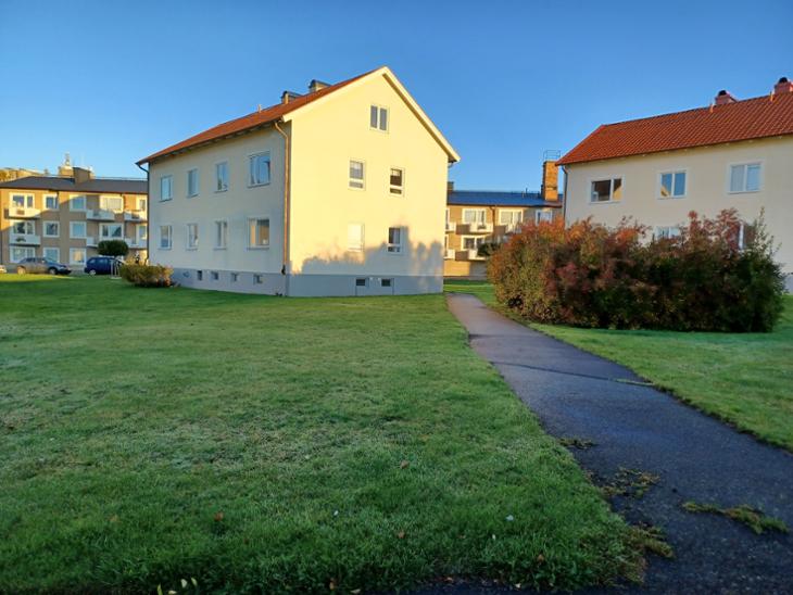 Bostad Åstringavägen 7 Östra Göinge