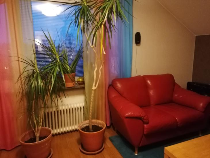 Bostad Alléplan Tyresö