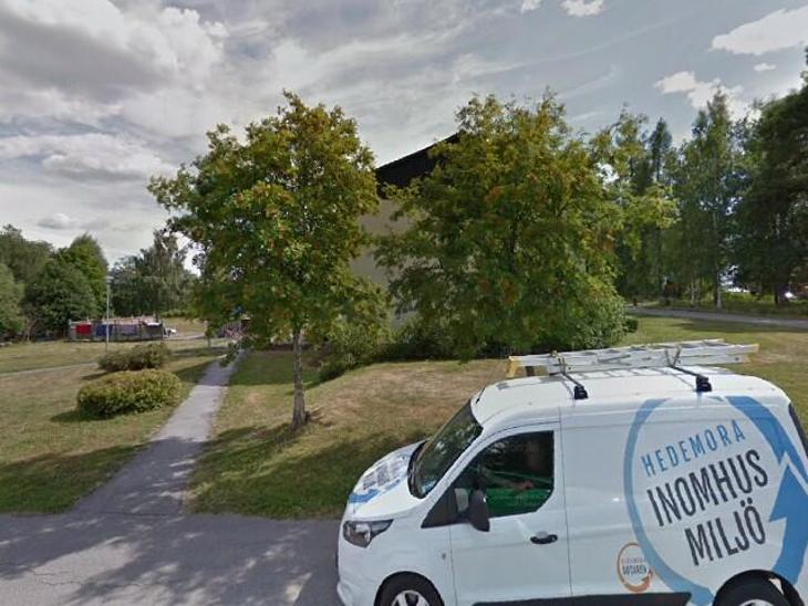 Tallgatan 12C - Hedemora