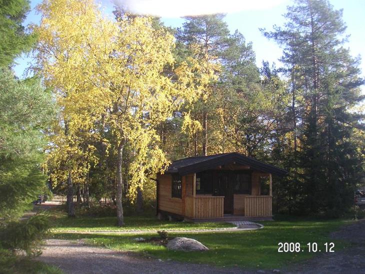 Bostad Lillskogsvändan Värmdö