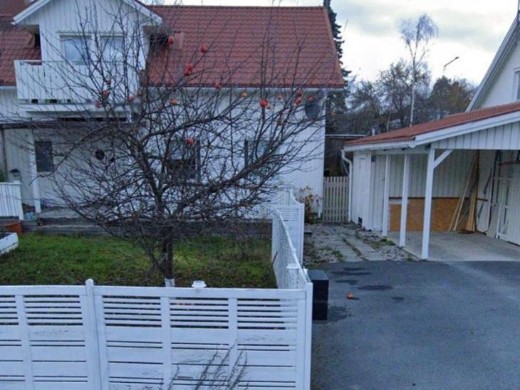 Bostad Herrängsvägen Upplands Väsby