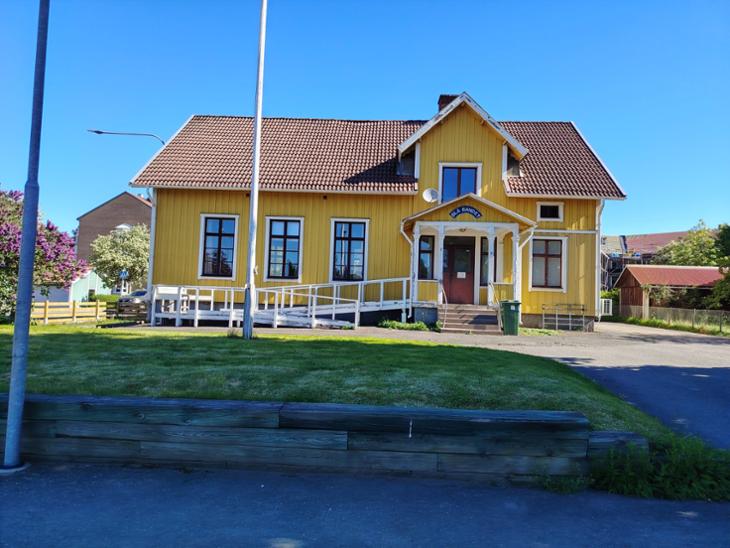 Bostad Rydsgatan Skövde
