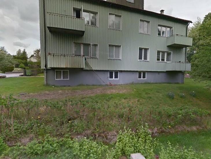 Tursagatan 28 - Göta, Borås