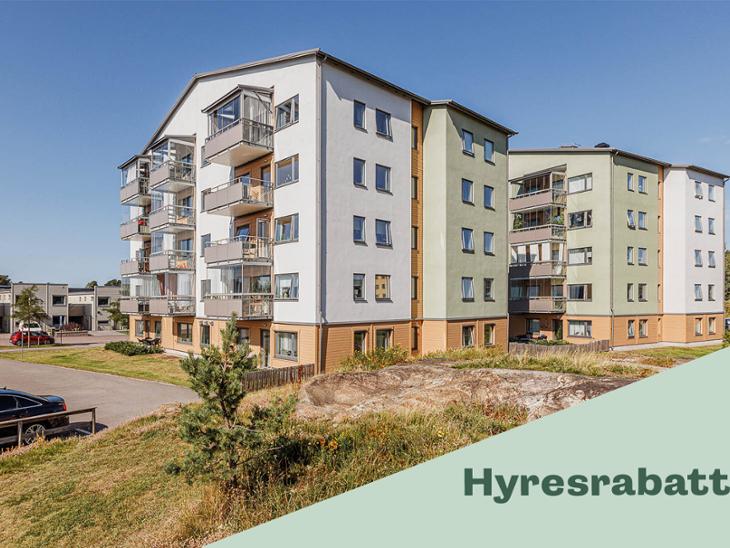 Bostad Vikhusgatan 11 Västerås