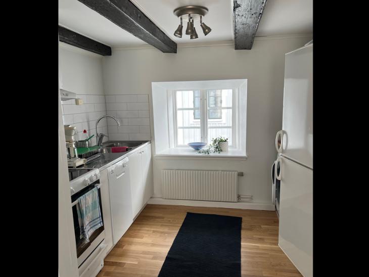 Bostad Ölandsgatan Kalmar