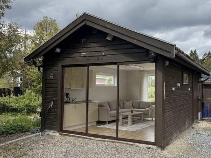 Bostad Bergsrundan Södertälje