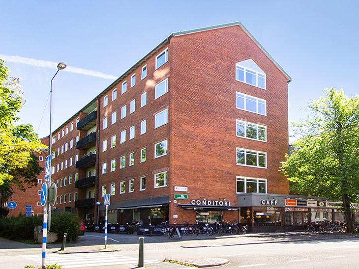 Bostad Östra Rönneholmsvägen 26 Malmö