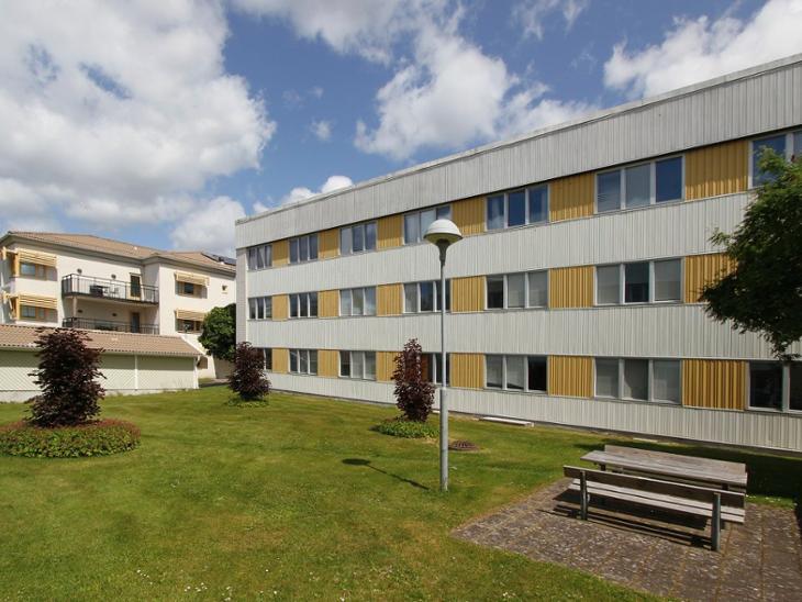 Bostad P G Vejdes väg Växjö