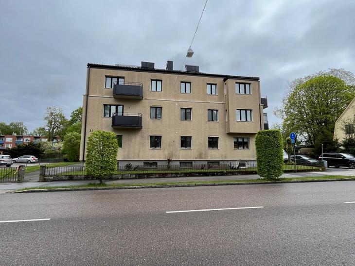 Bostad Varbergsvägen 31 Borås
