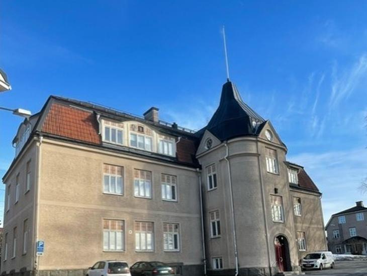 Bostad Lyviksvägen 19C Ludvika