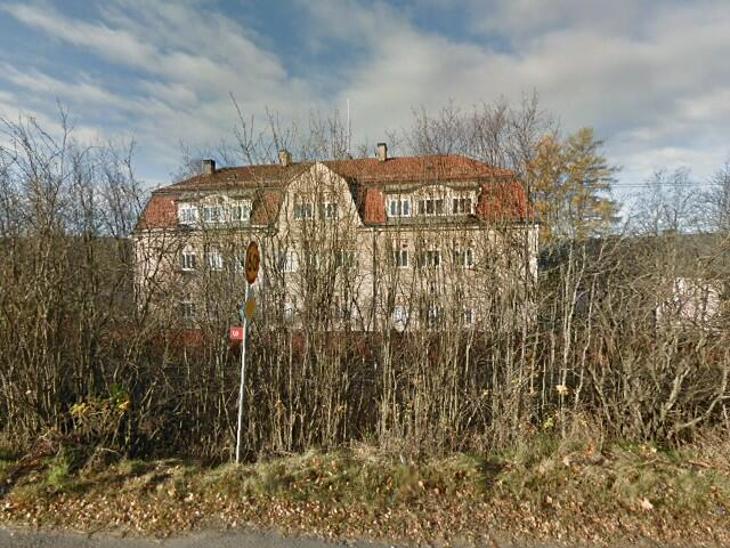 Lyviksvägen 19C - Högberget-centrum, Ludvika