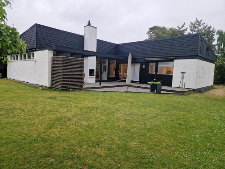 Bostad Klittervägen Halmstad