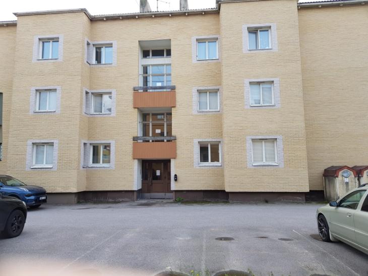 Bostad Apelgatan 21 Norrköping