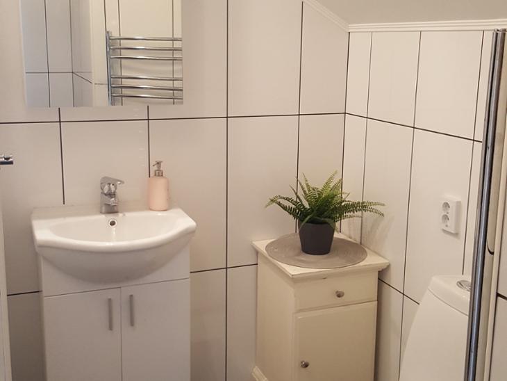 Bostad Västkustvägen Helsingborg