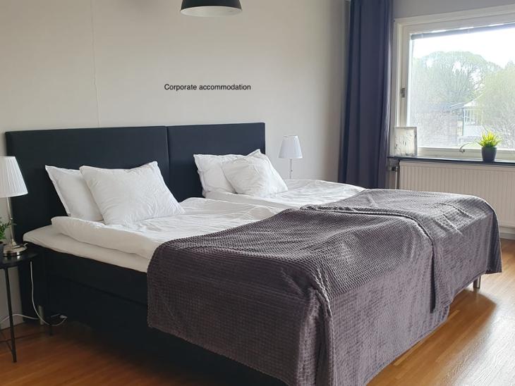 Bostad Ögrensgatan Skellefteå