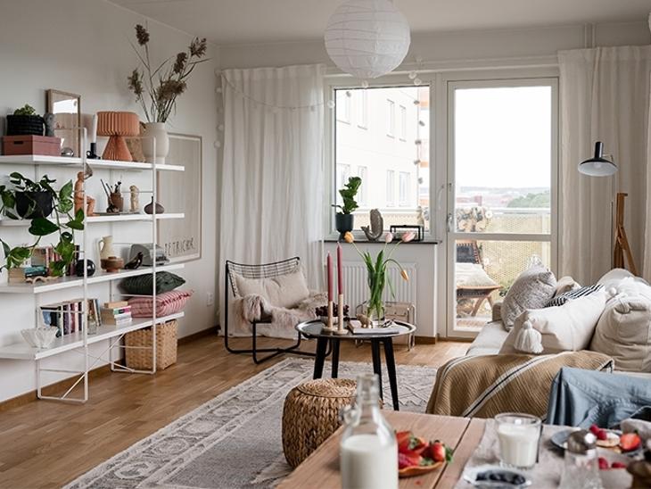 Bostad Babordsgatan 2B Västerås