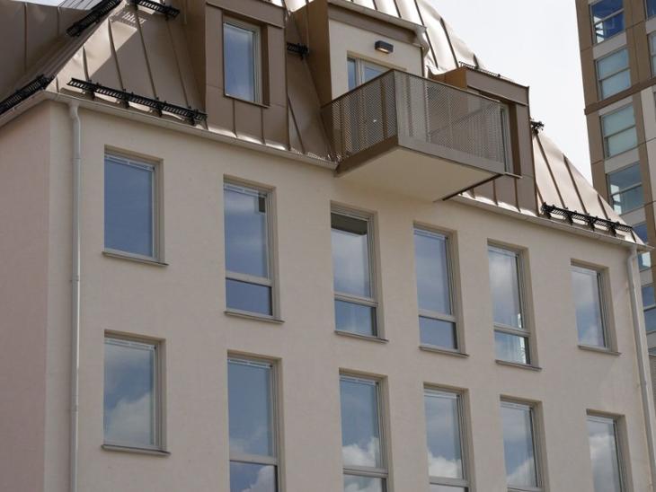 Bostad Poseidongatan Västerås