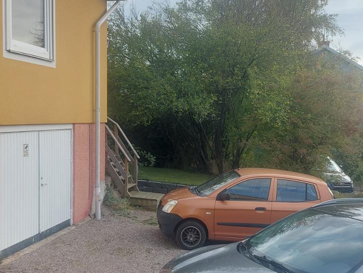 Bostad Vallgatan Västerås
